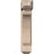 Ekena Millwork Legacy Craftsman Smooth Bracket w/ Offset Brace, Douglas Fir, 7 1/2"W x 24"D x 36"H BKT0806X24X36LEC04SDF - alternate 4